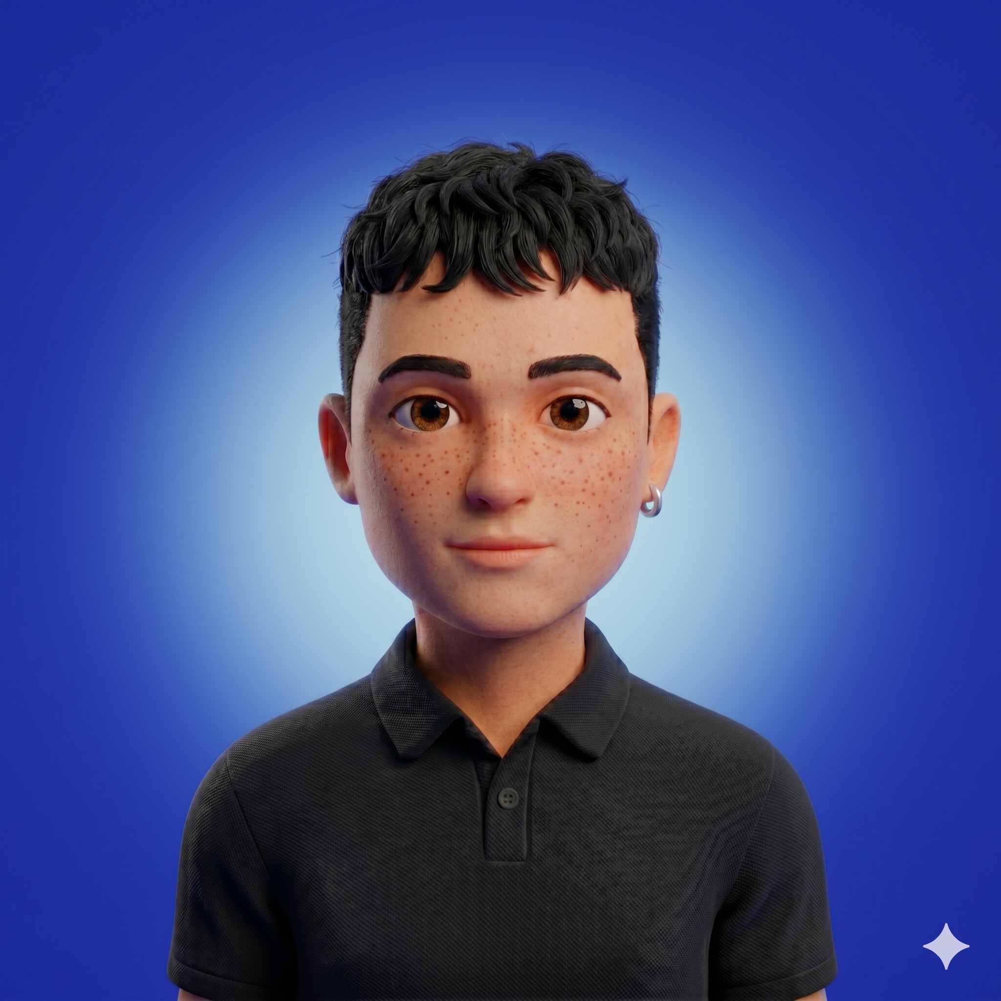 logo di Gabriele Vannini